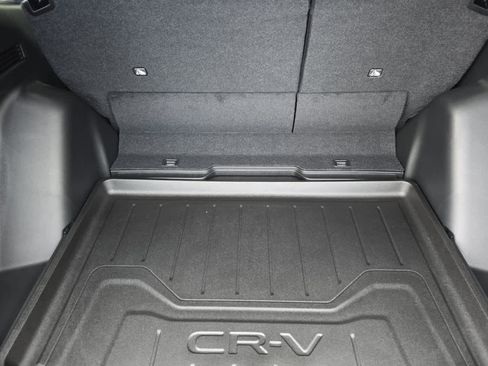 New 2026 Honda CR-V EX-L image 17