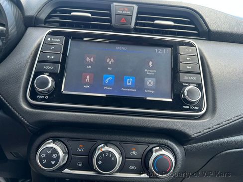 Used 2020 Nissan Versa S image 12