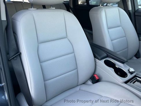 Used 2014 Mercedes-Benz GLK 350 4MATIC image 17