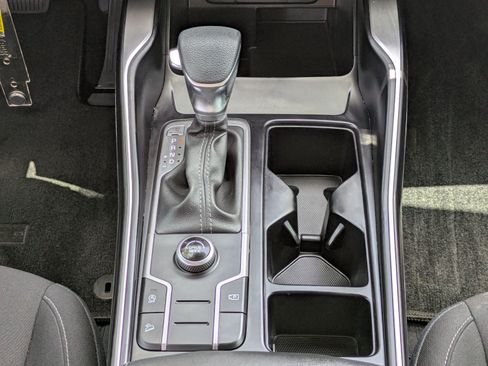 Certified 2022 Kia Sorento LX FWD image 16