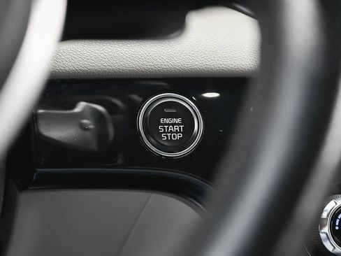 Used 2021 Kia Sportage SX FWD image 29