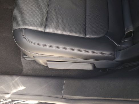 Certified 2024 Lincoln Corsair Reserve w/ Equipment Group 201A image 13