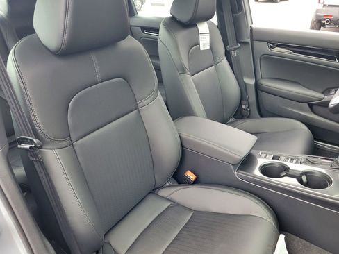 New 2026 Honda Civic Sport Touring image 36