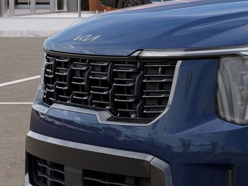 New 2026 Kia Sorento EX image 13