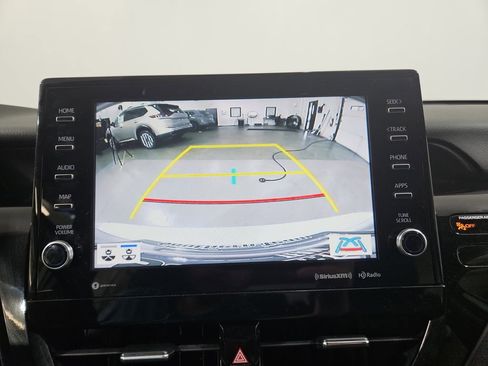 Used 2024 Toyota Camry XSE w/ Cold Weather Package image 19