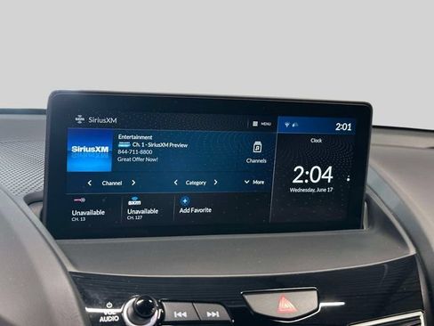Certified 2023 Acura RDX AWD image 26