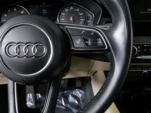 Used 2023 Audi A4 2.0T Premium w/ Convenience Package image 10