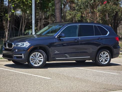 Used 2014 BMW X5 xDrive35d AWD/4WD image 24