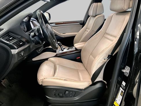 Used 2014 BMW X6 xDrive35i AWD/4WD image 7