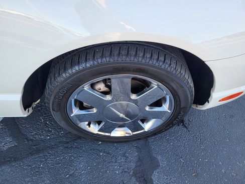 Used 2002 Ford Thunderbird image 8