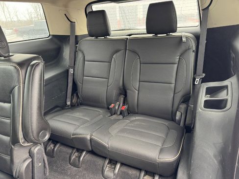 Used 2017 GMC Acadia Denali w/ Technology Package image 17