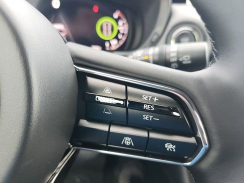 New 2026 MAZDA CX-90 3.3 Turbo w/ Premium Plus Pkg image 35