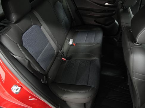 New 2026 Buick Envista Sport Touring w/ Convenience I Package FWD image 16