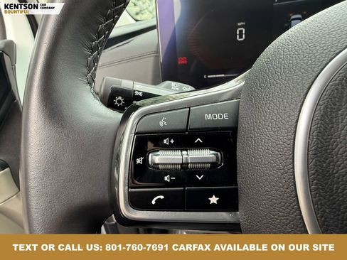 Used 2025 Kia Carnival image 19