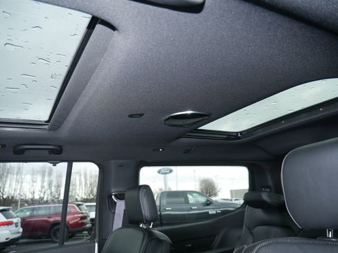 New 2026 Jeep Grand Wagoneer Limited image 19