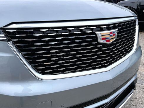 Used 2024 Cadillac XT6 Premium Luxury image 58