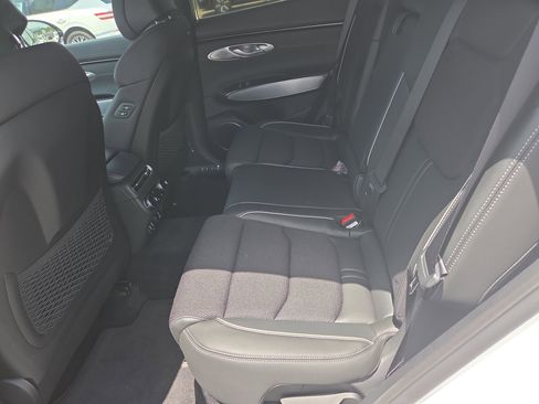 New 2025 Genesis GV70 2.5T w/ Sport Prestige Package image 6