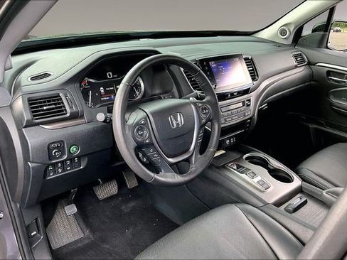 Certified 2023 Honda Ridgeline RTL-E image 18