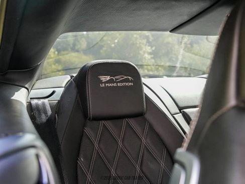 Used 2013 Bentley Continental GT AWD/4WD image 38