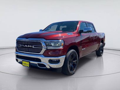 Used 2023 RAM 1500 Laramie