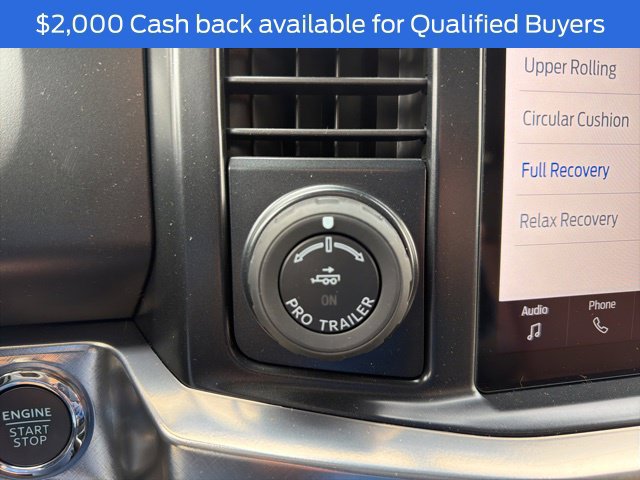 New 2026 Ford F250 King Ranch w/ Chrome Package AWD/4WD image 55