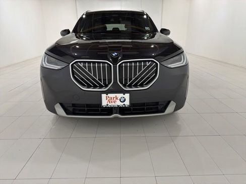 Used 2026 BMW X3 xDrive30 w/ Convenience Package AWD/4WD image 8