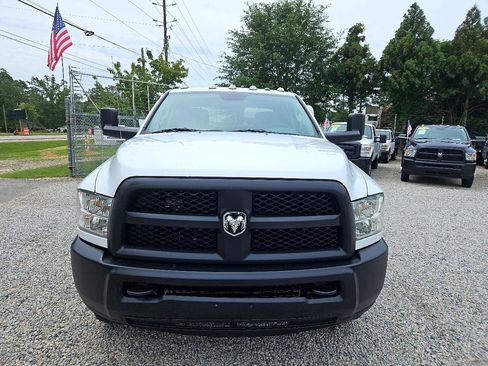 Used 2016 RAM 3500 Tradesman image 8
