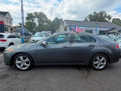 Used 2010 Acura TSX Sedan FWD image 10