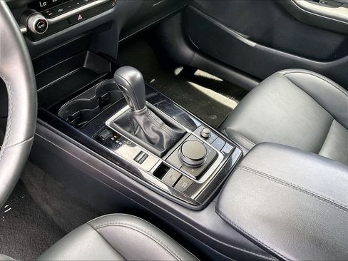 Used 2024 MAZDA CX-30 AWD 2.5 S w/ Select Sport Pkg image 20