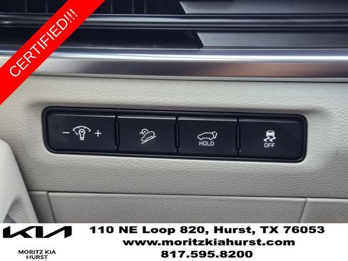 Certified 2024 Kia Telluride SX Prestige AWD/4WD image 24