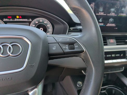 Used 2023 Audi A4 2.0T Premium Plus w/ Premium Plus Package AWD/4WD image 19