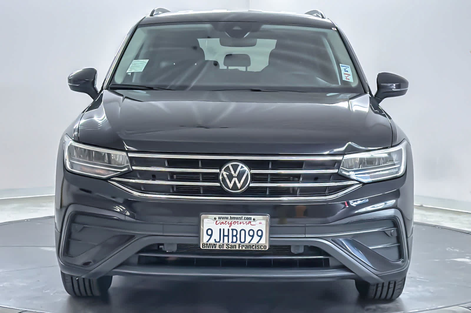 Used 2023 Volkswagen Tiguan S FWD image 10