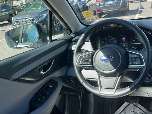 Certified 2025 Subaru Legacy Premium AWD/4WD image 24