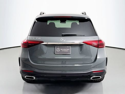 New 2026 Mercedes-Benz GLE 350 4MATIC image 6