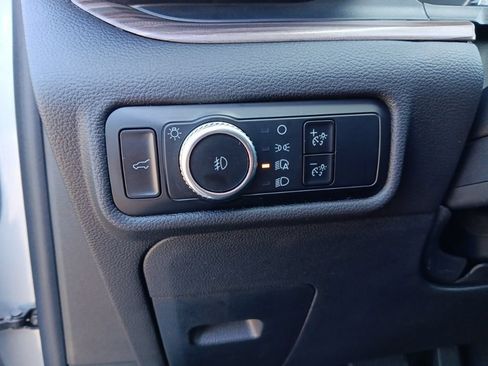 Used 2023 Ford Explorer Limited AWD/4WD image 24