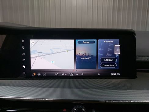 New 2025 Nissan Murano SL w/ Cargo Package image 22