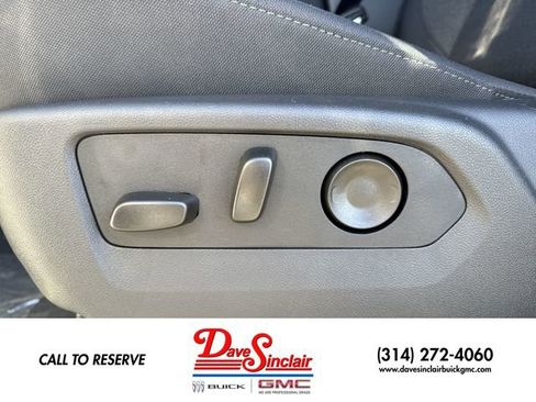New 2026 GMC Sierra 1500 Elevation AWD/4WD image 12