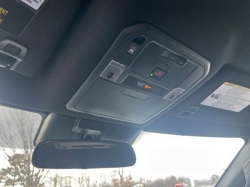 New 2026 Toyota Tundra SR image 29