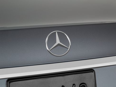 Used 2019 Mercedes-Benz S 560 Sedan image 59