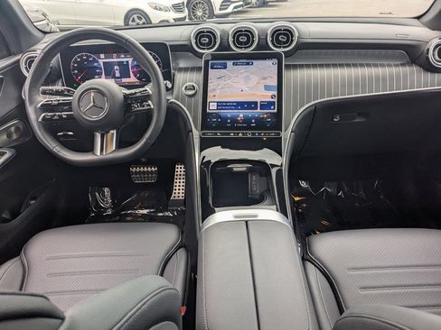 Certified 2026 Mercedes-Benz GLC 300 4MATIC image 2