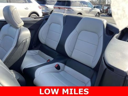 Used 2024 Ford Mustang Premium image 10