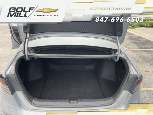 Used 2024 Honda Accord EX-L image 9