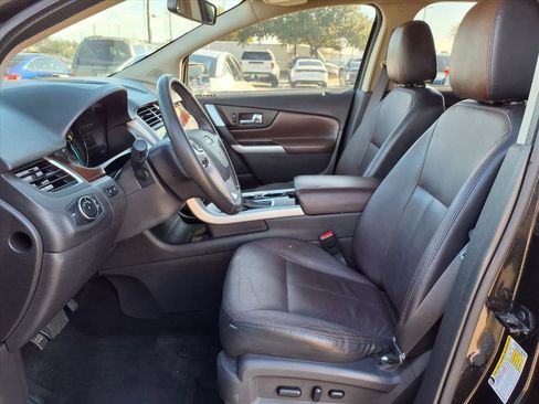 Used 2014 Ford Edge Limited image 16