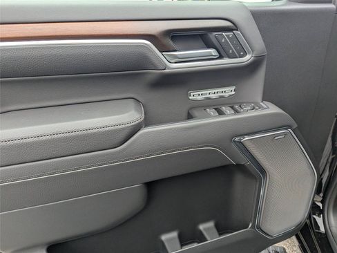 New 2026 GMC Sierra 1500 Denali AWD/4WD image 23