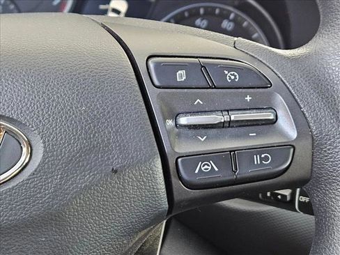 Used 2023 Hyundai Kona SEL w/ Cargo Package image 12