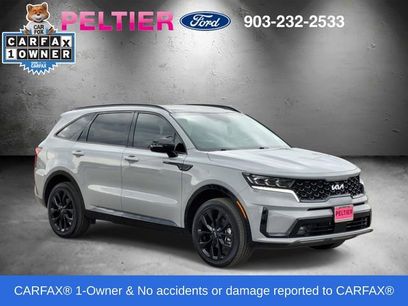 Used 2023 Kia Sorento SX