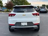 Used 2023 Chevrolet TrailBlazer LT image 4
