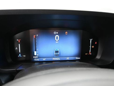 New 2025 Ford Maverick XL w/ 4K Tow Package image 16