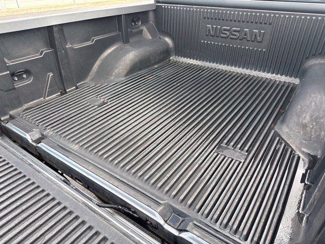 Used 2019 Nissan Frontier SV RWD image 18