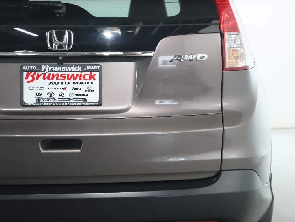 Used 2014 Honda CR-V EX-L image 45